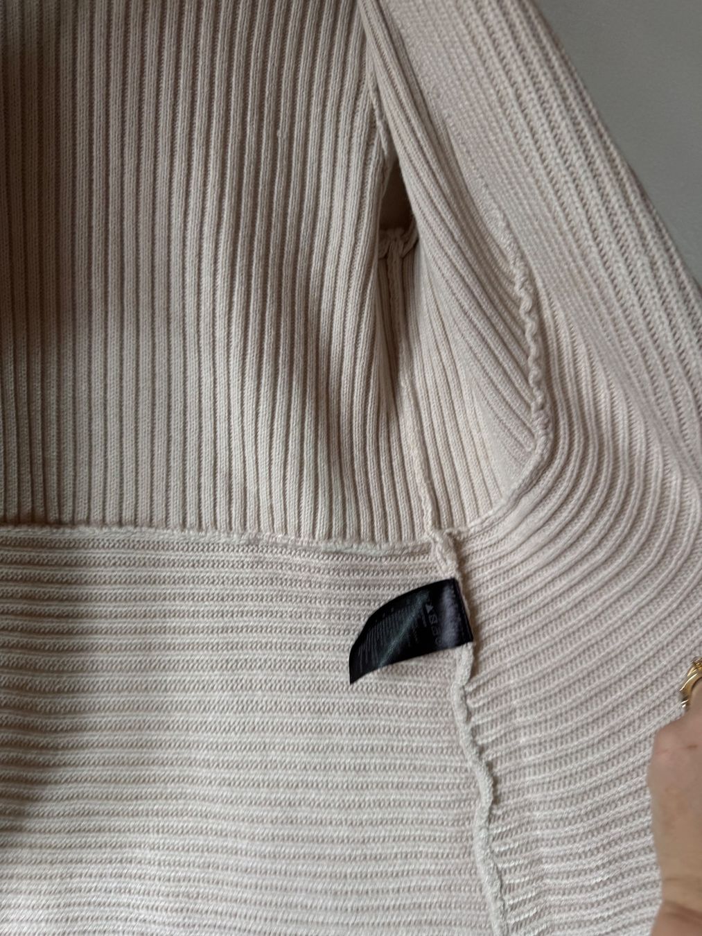 Jacken: Schöne Strickjacke Cardigan ca Gr.M – Gebraucht aus Grosswangen von second_hand_dress 3