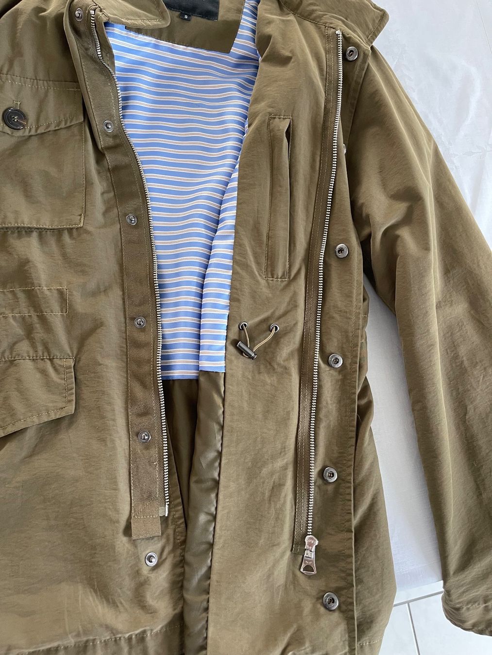 Giacche: Herren Jacke Matinique Gr.S – Usato da Oberengstringen venduto da okriy 8