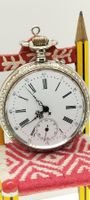 montre de poche S Georgius Equitun Patronus