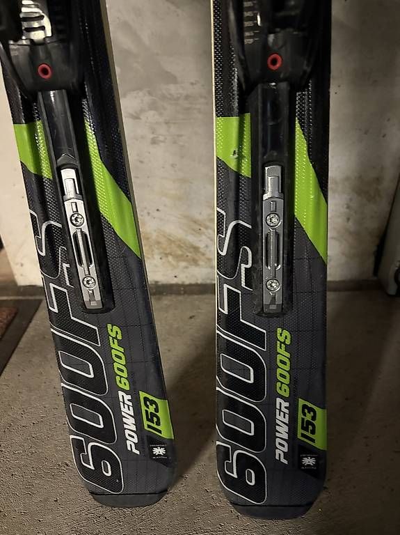 Sci: Blizzard Ski – Usato da Waedenswil venduto da Daniza 1