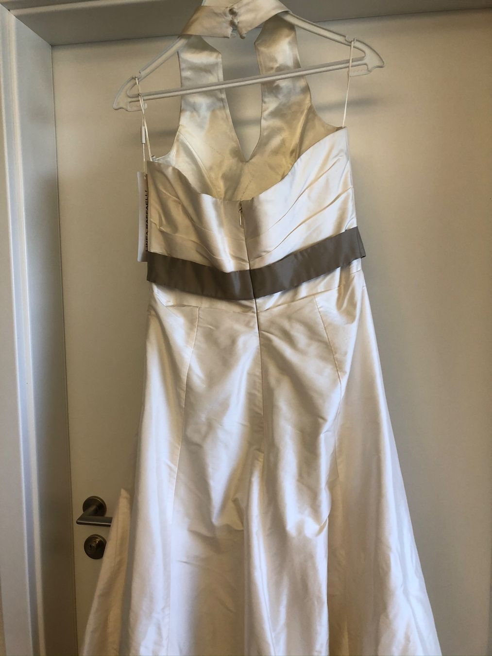 Kleider: Robe de mariée neuve Raffaeli t.40 – Neu und originalverpackt aus Murten von Louis1954 2
