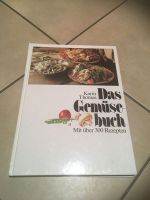 Das Gemüsebuch mit über 300 Rezepten