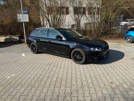 Audi A4 Avant 3.2 FSI