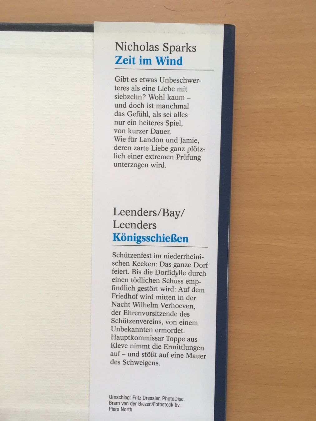 Libri: Reader’s Digest Auswahlbücher (1) – Usato da Grenchen venduto da Kogi7 8
