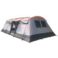 SKANDIKA Hurricane 8 Sleeper Protect