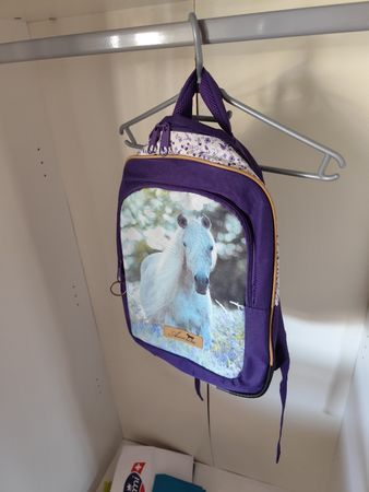 Kinder Rucksack