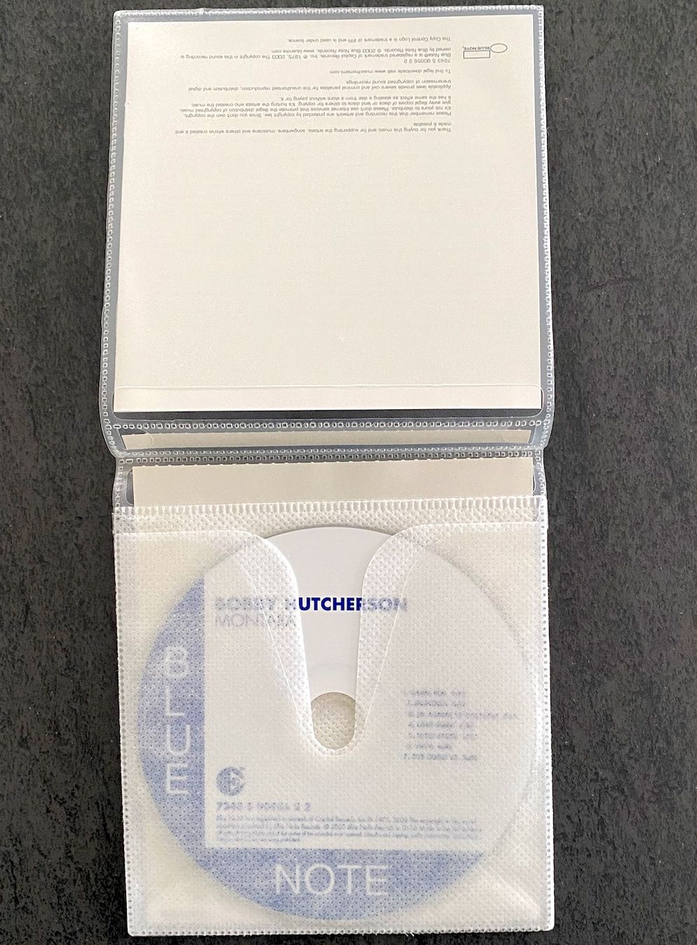 CD: Hutcherson Bobby - Montara (CD) – Usato da Reinach AG venduto da Paal61 1