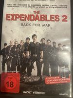 Expendables 2, Chuck Norris darf nicht mitspielen