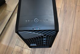Gamer PC Brentford G163