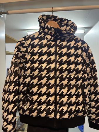 Ski Jacke