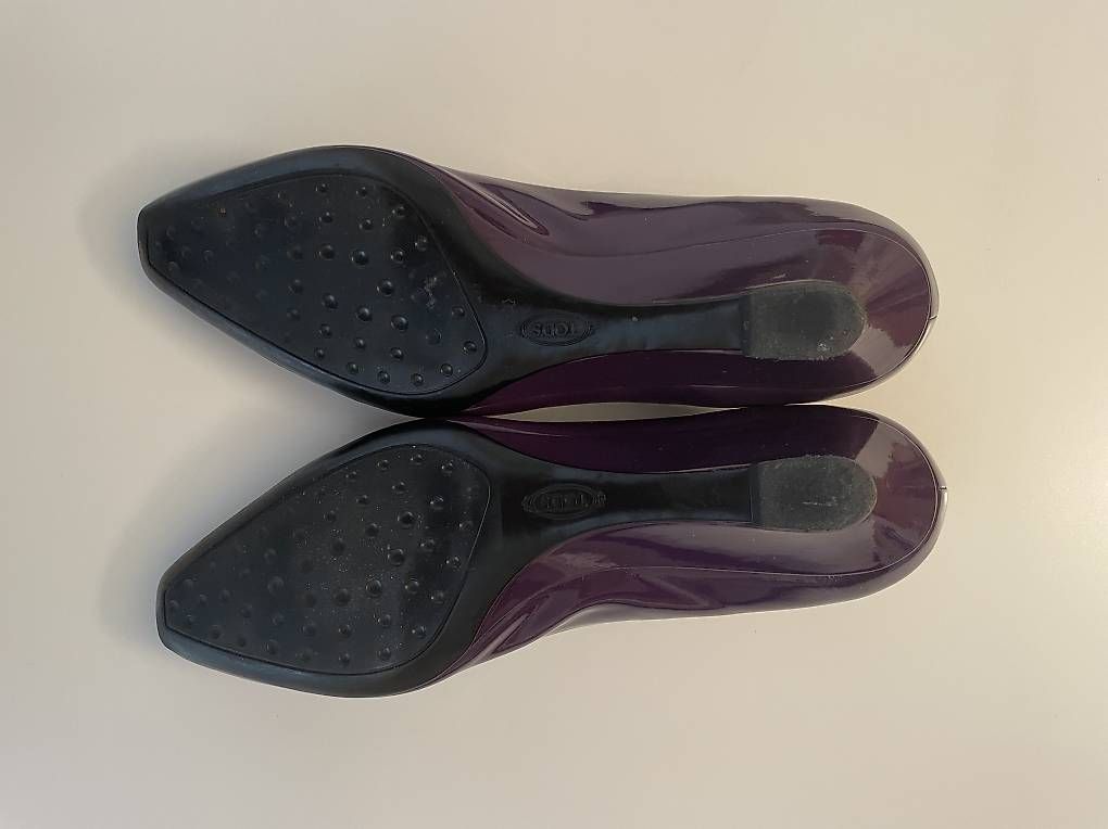 Tod'S Scarpe da donna: Tods ballerinas Gr 38 – Usato da Uetikon am See venduto da CarlosN01 2