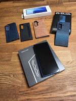 Samsung Fold 7  16Gb mit 1Tb   wie NEU