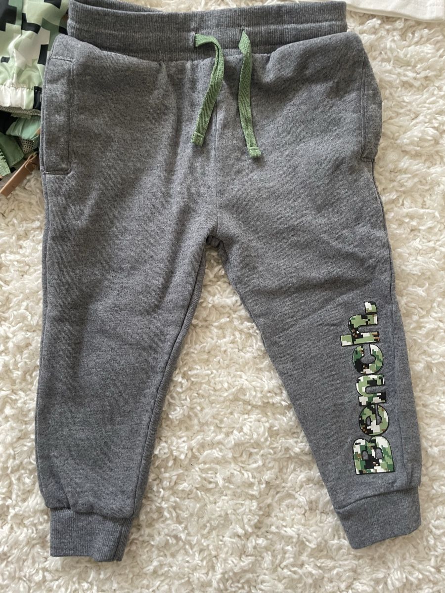 Bench Lotti & Set di vestiti: Ensemble Bench veste, pull, pantalon taille 18-24 mois – Nuovo (secondo la descrizione) da Versoix venduto da Pti-pois 5