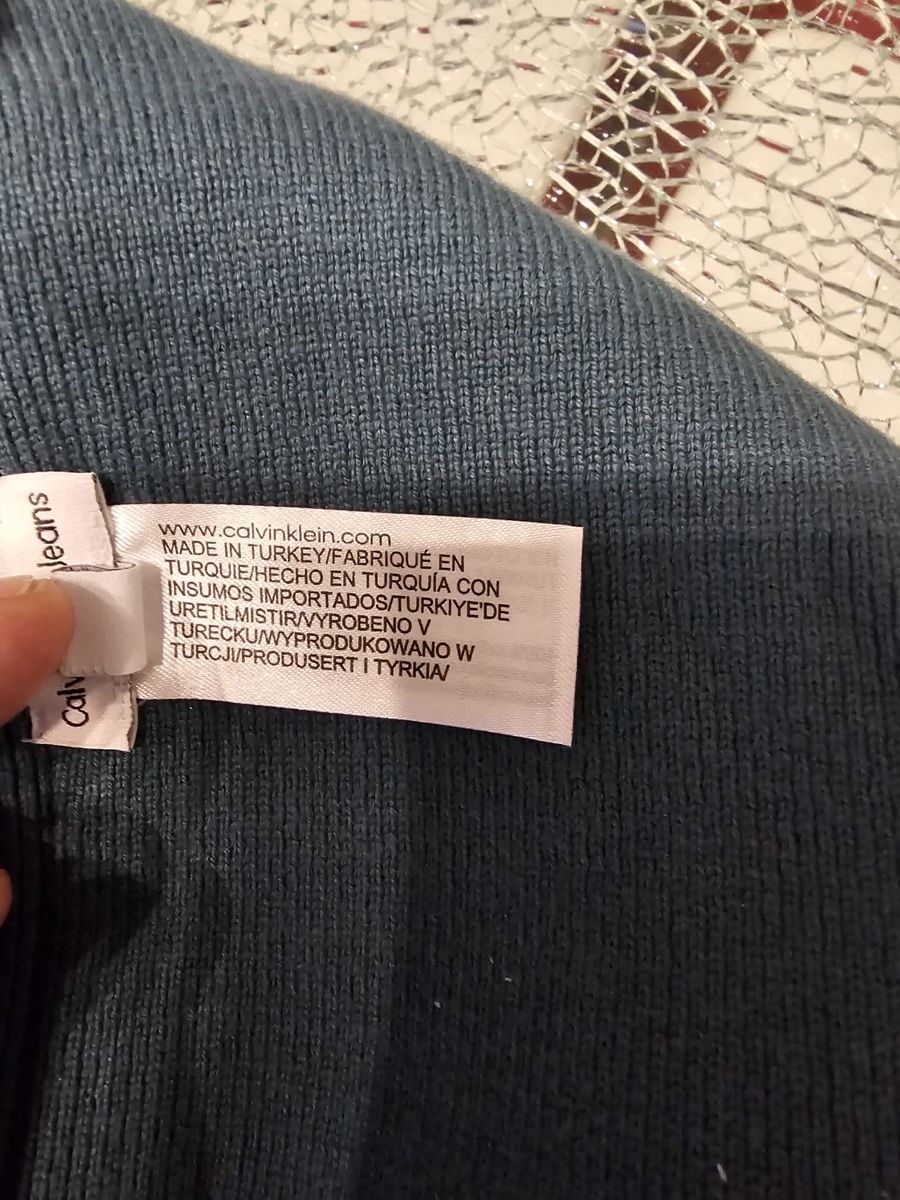 Calvin Klein Copricapi, berretti & cappellini: Calvin Klein Mütze – Nuovo (secondo la descrizione) da Luzern venduto da Edii025 5