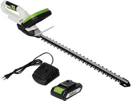 Akku Heckenschere 2.0Ah mit Akku 520 mm