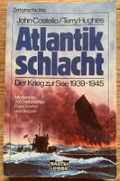 Buch Atlantik Schlacht