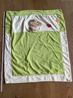 Krabbeldecke klein