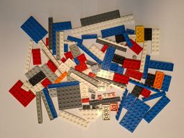 Lego Platten & Fliesen Flache Teile, Plates & Tiles