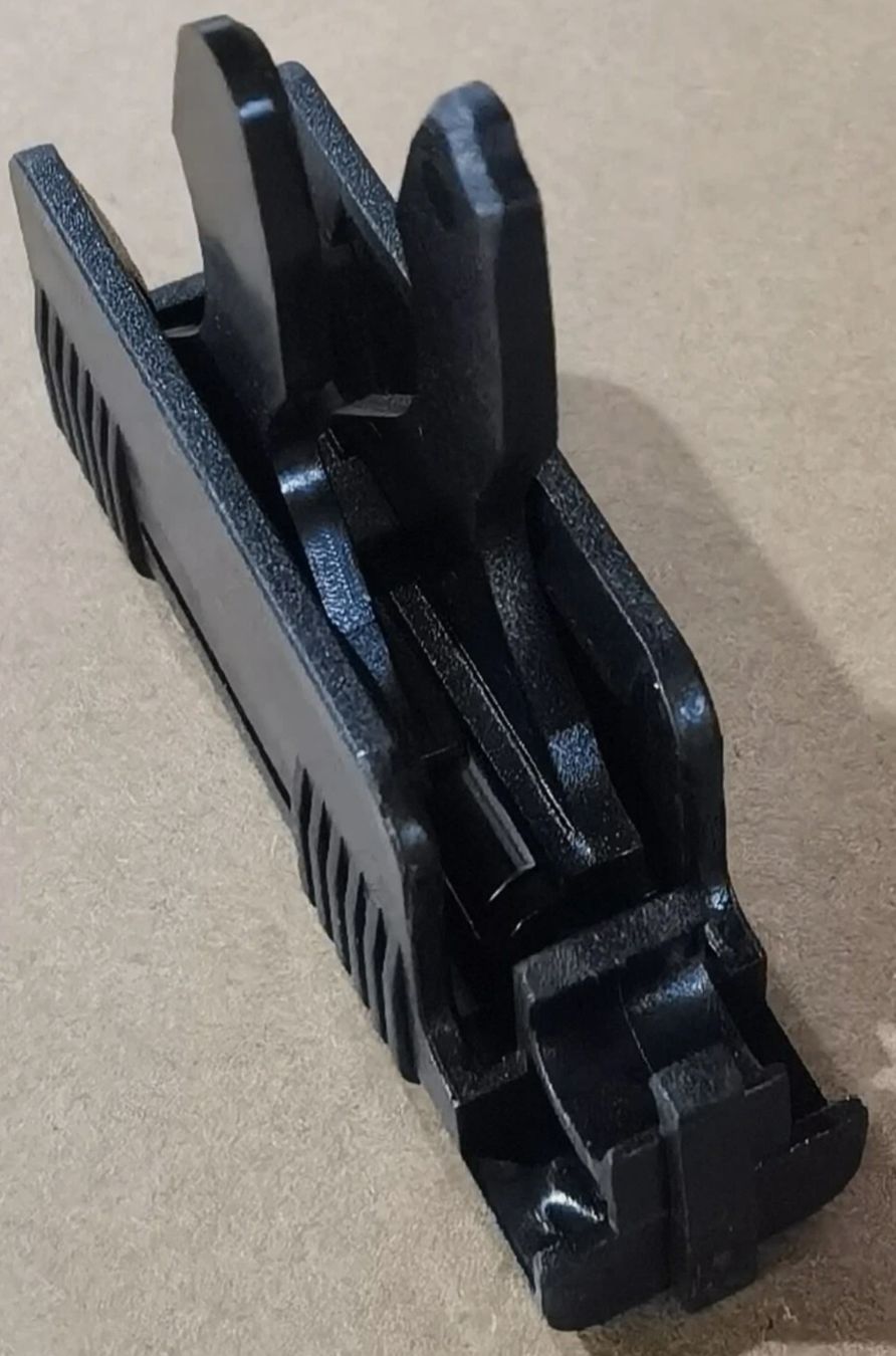 USM Armoires: Original USM-Dämpfer Silent Close/2 Stk. – Neuf avec emballage d'origine à Chur par Sihar 1