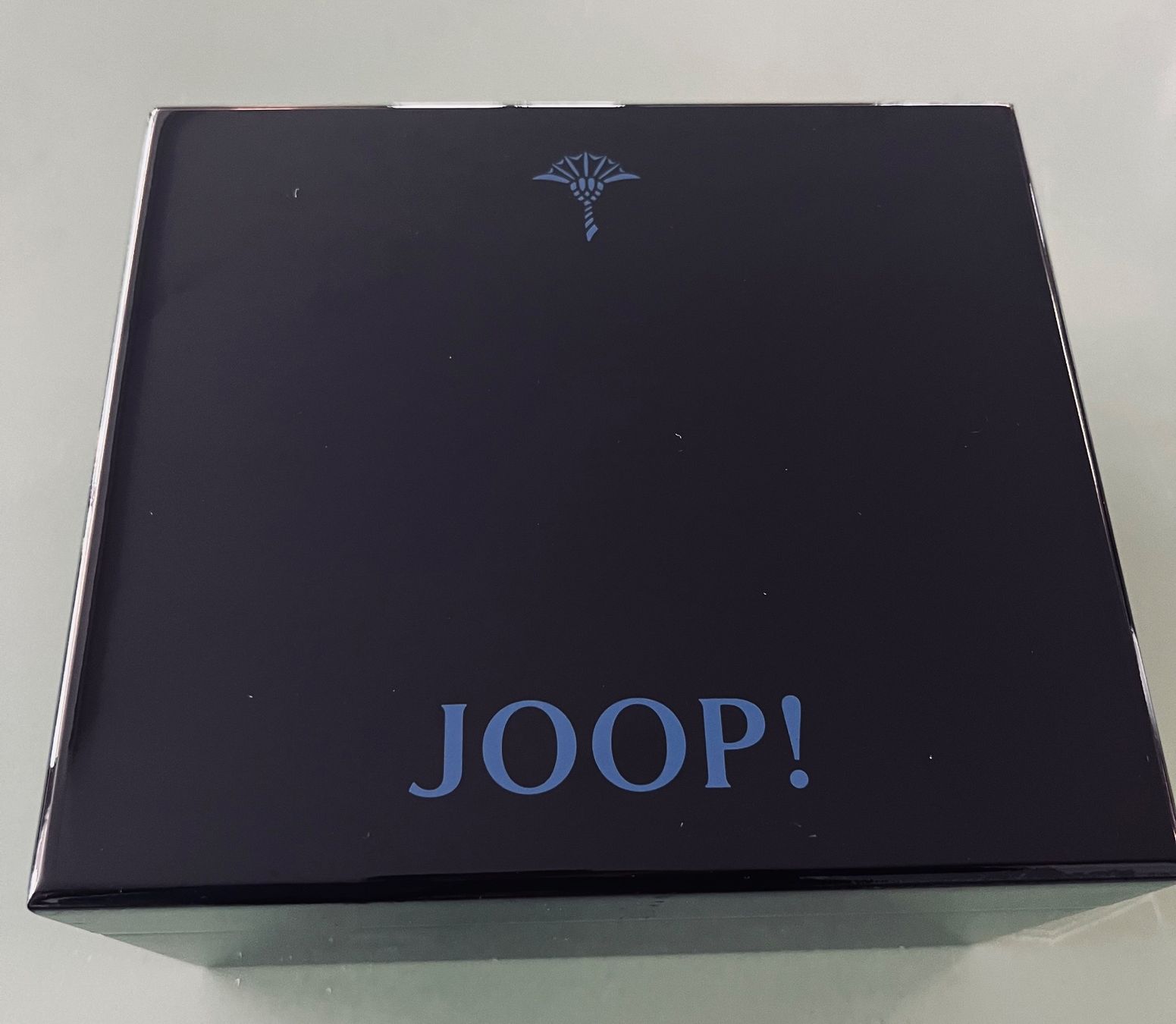 Joop Orologi: JOOP! Worldtimer 2013/Nr 43 aus einer Lim. Edition von 100 – Usato da Horgen venduto da Seppus75 6
