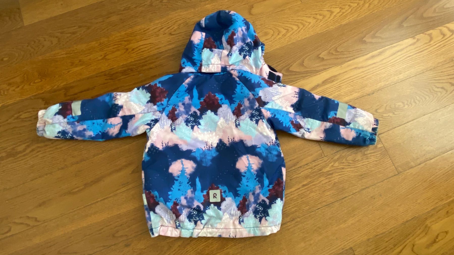 Vestes & Manteaux: Reima Winterjacke Gr. 116 – D'occasion à Zürich par Tobi50 1