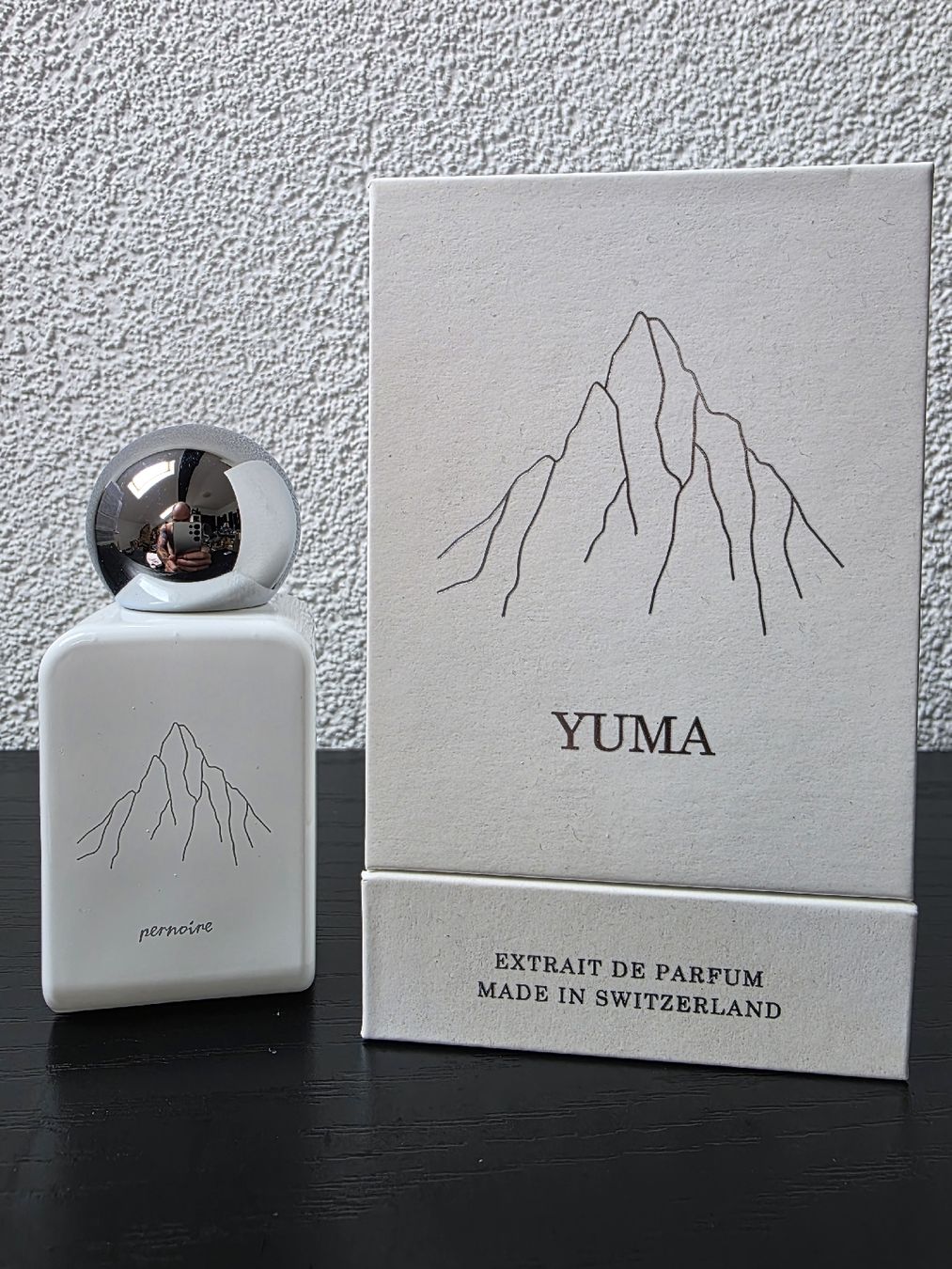 Profumi & Eau de Toilette: Pernoire - Yuma – Nuovo (secondo la descrizione) da Herbetswil venduto da RubenHil 1