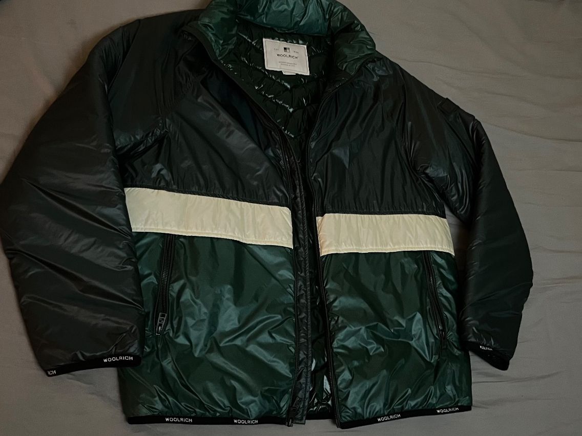 Woolrich Jacken: Woolrich Jacke L – Neu (gemäss Beschreibung) aus Oberengstringen von em2k 1