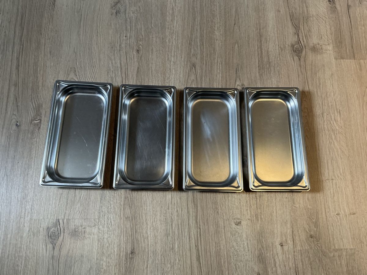 Miele Elettrodomestici da cucina: Miele Dampfgarer Schalen – Usato da Steckborn venduto da nad_m2mb