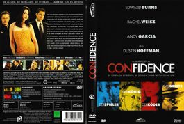 DVD - Confidence