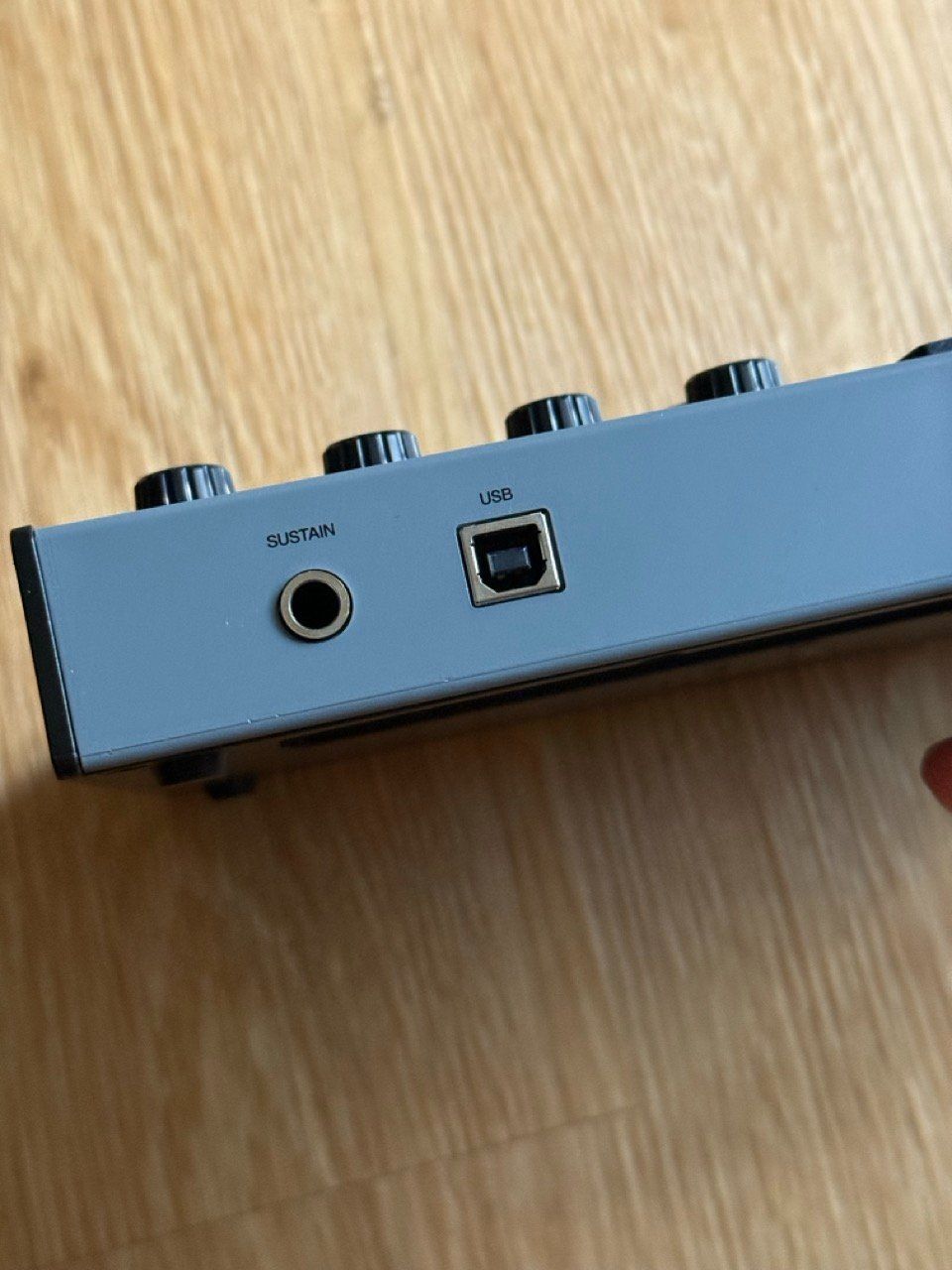 Sistema di controllo: AKAI MPK Mini, MIDI-Controller – Usato da Zürich venduto da yptrn 2