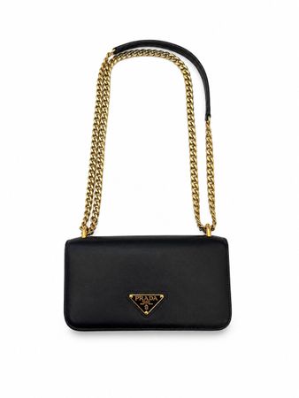 Prada Mini Shoulder Bag