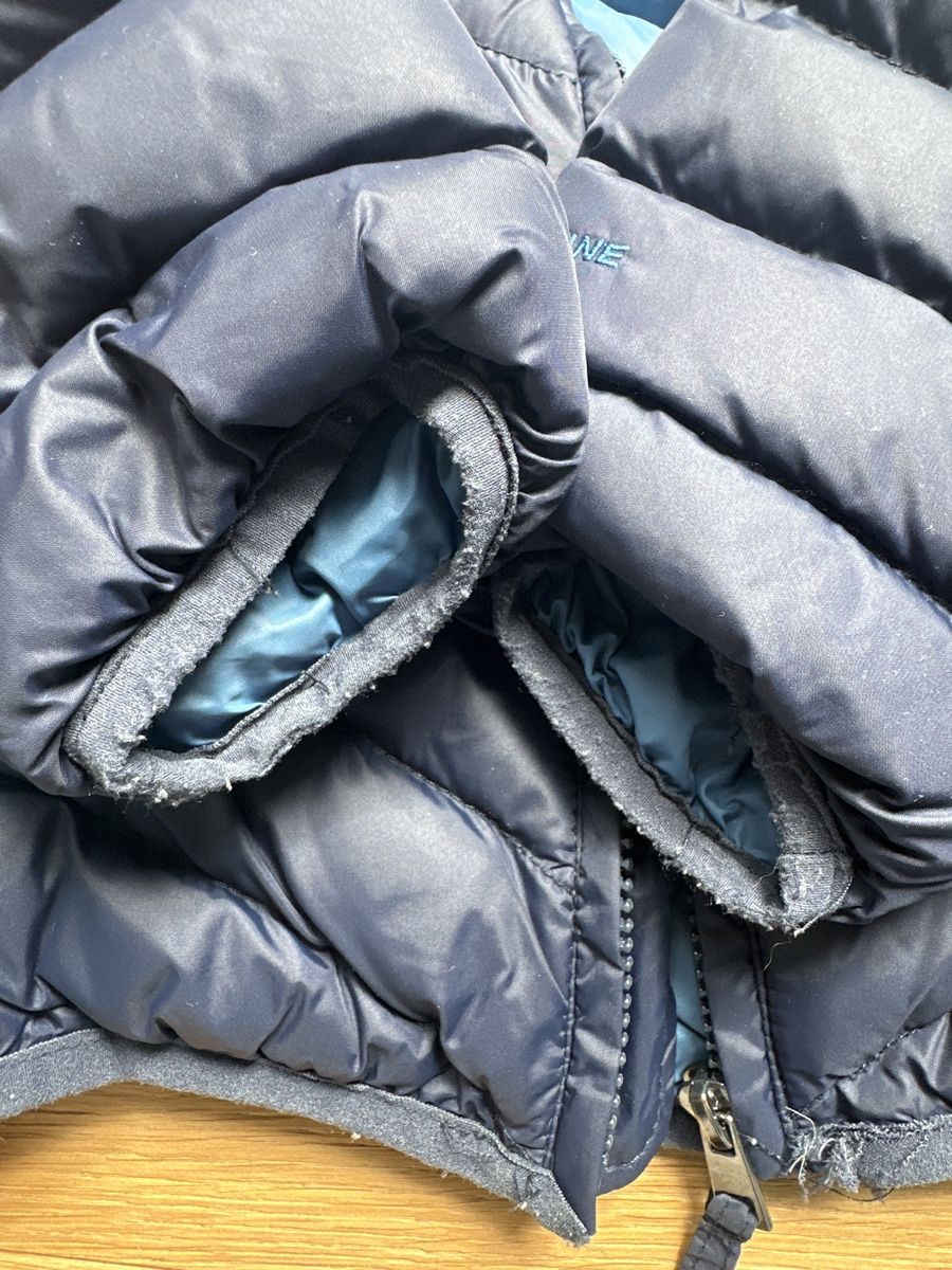 Giacche & Cappotti: Harmont & Blaine Winter Jacke, Gr. 12! – Usato da Bachenbülach venduto da Aliena28 7