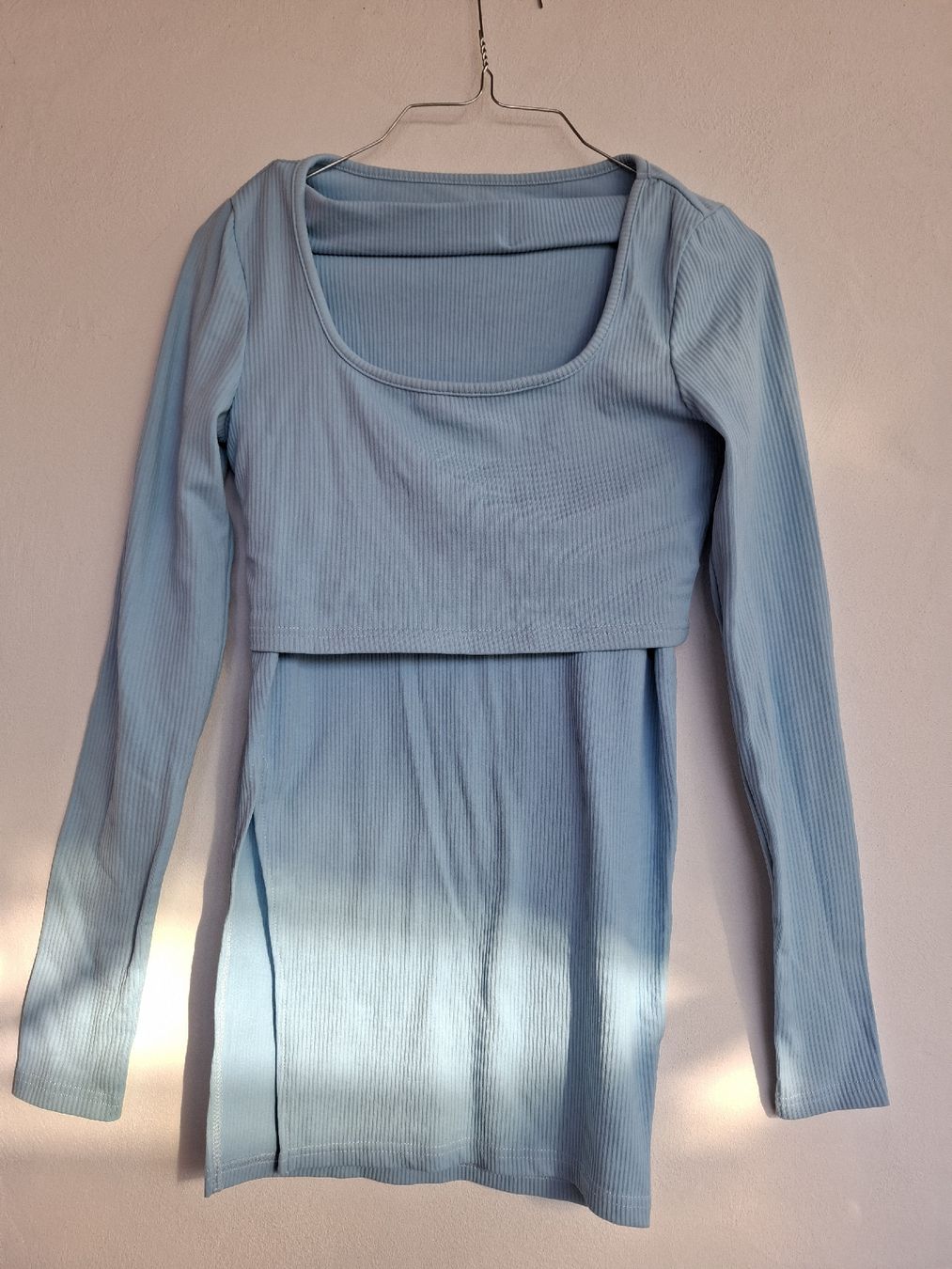 Shein Vestiti: Jupe mit Oberteil SHEIN  Grösse S  neuwertig – Nuovo (secondo la descrizione) da Zuchwil venduto da bvj_5t82