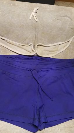 Short grandeur M marque NRG (2)