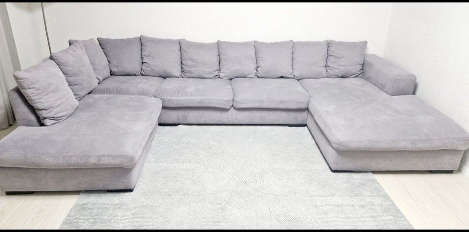 Conforama Divani: sofa – Usato da Biel/Bienne venduto da jul_8rdt