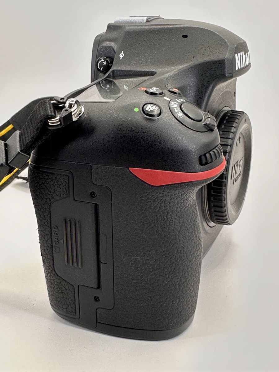 Nikon Fotocamera: Nikon d850 – Nuovo (secondo la descrizione) da Arbon venduto da Sed_9bj9 4