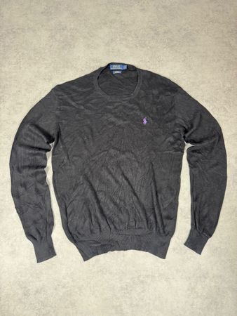 Ralph Lauren Pullover - Grösse: L | Vintage