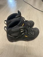 Wanderschuhe KEEN Grösse 38 selten genutzt