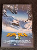 TAXI 3 DVD DE/FR Luc Besson