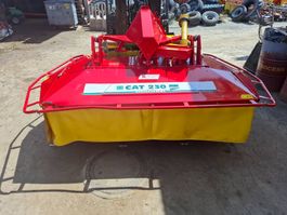 Frontmähwerk Pöttinger  CAT 230 plus