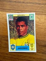 Panini-Sticker: World Cup Story Nr 41 - Jairzinho