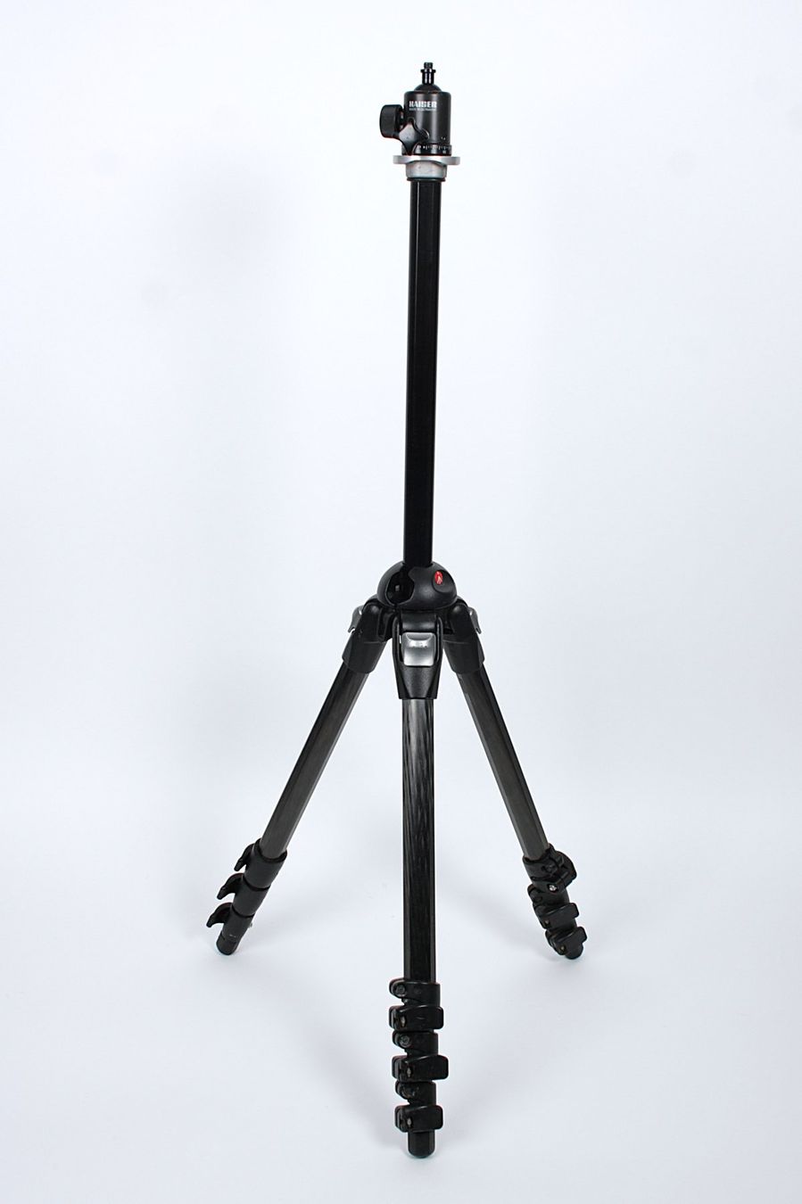 Manfrotto Trépieds & Accessoires: MANFROTTO Stativ mit Kaiser Kugelkopf – D'occasion à Zollikofen par Restwert_Zollikofen 4