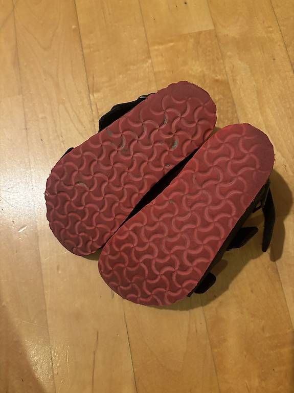 Scarpe per ragazzi: Birkenstock Gr 25 – Usato da Zürich venduto da frohlein 1