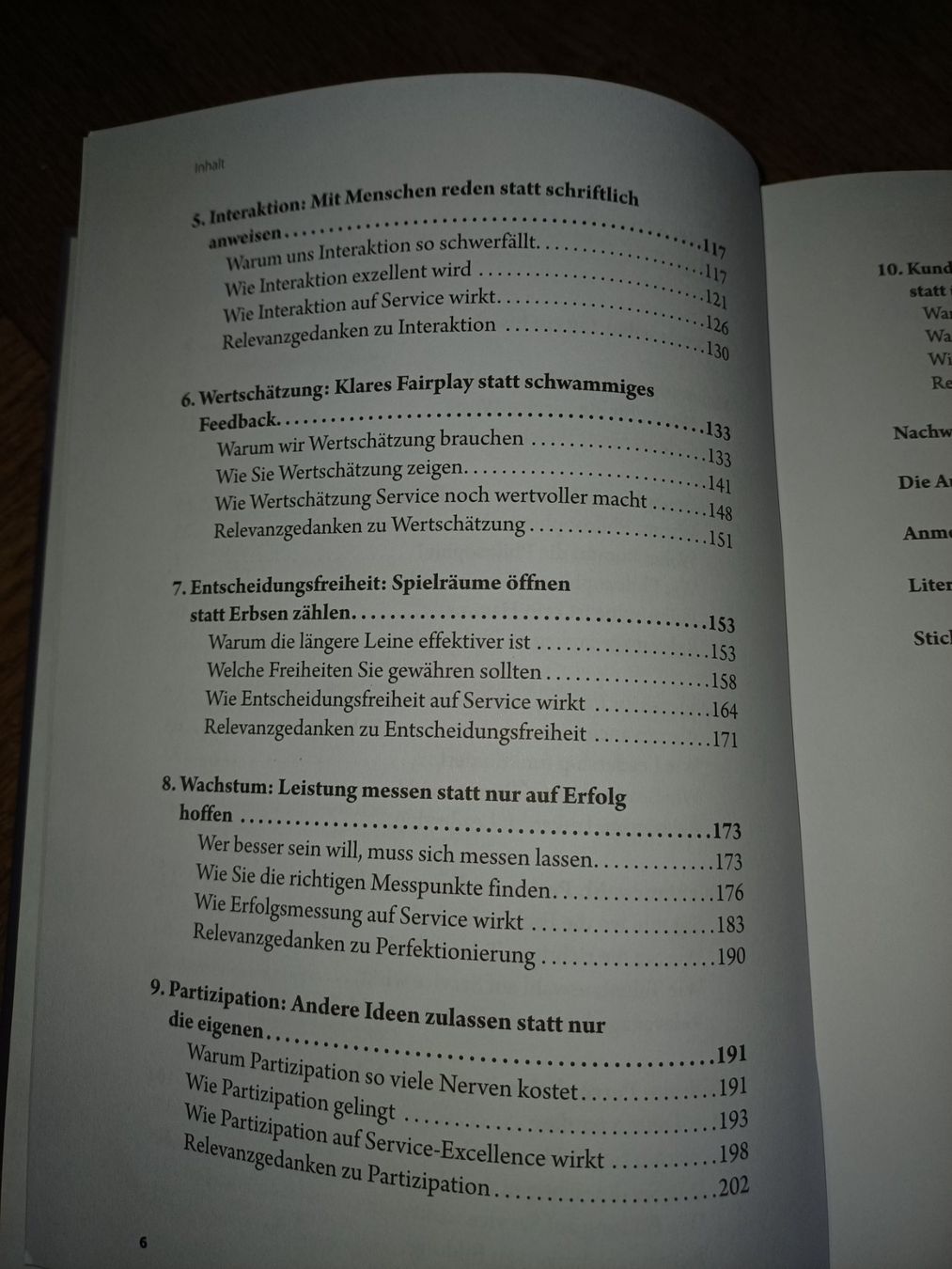 Libri: Buch Das beste Anderssein ist Bessersein neuwertig – Nuovo (secondo la descrizione) da Bern venduto da rikivip 3