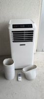 Klima Anlage Klimaanlage Gerät Klimagerät Sommer Ventilator
