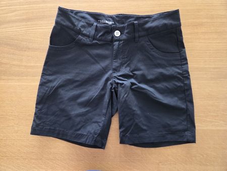Columbia Wandershorts schwarz 36 Size 6