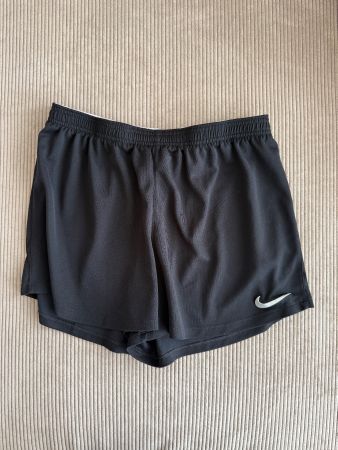 Nike Dri-Fit Sporthosen Gr. L