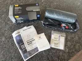 Therm-A-Rest NeoAir UberLite (L)