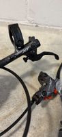Shimano XT Bremse 4 Koben vorne Neu!
