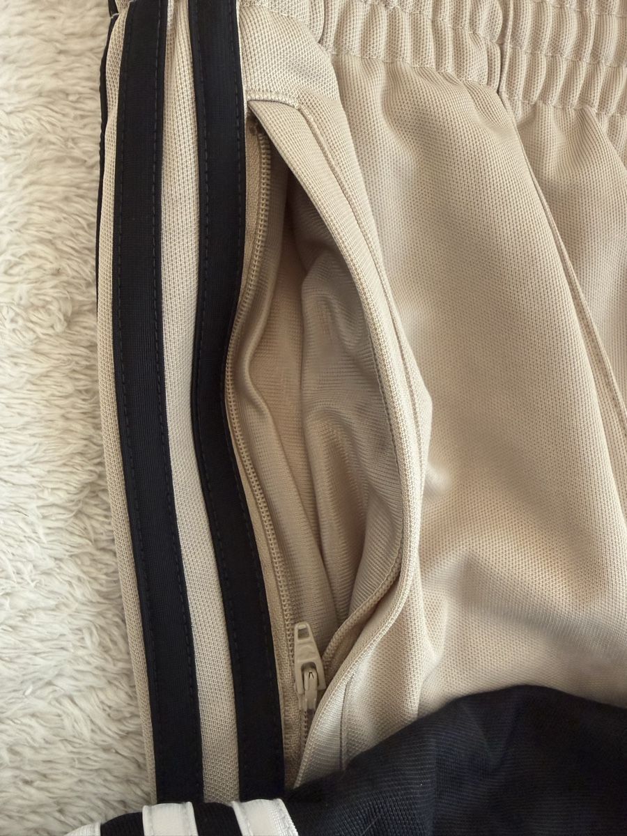 Adidas Pantaloni: Adidas Trainingshose 2x L – Usato da Cham venduto da kuhnaguero 3